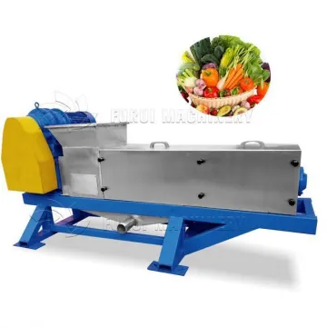 Most Popular Screw Press Machines: Spent Grains, Brewery Dewatering, and Food Waste Scraps Dehydration - Latest Prices