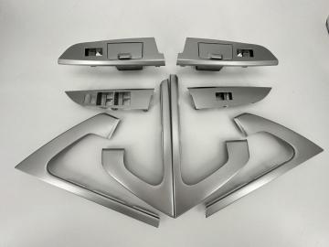 New car interior modification parts