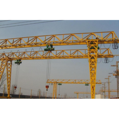 Construction Elevator Building Material Lifting Hoist