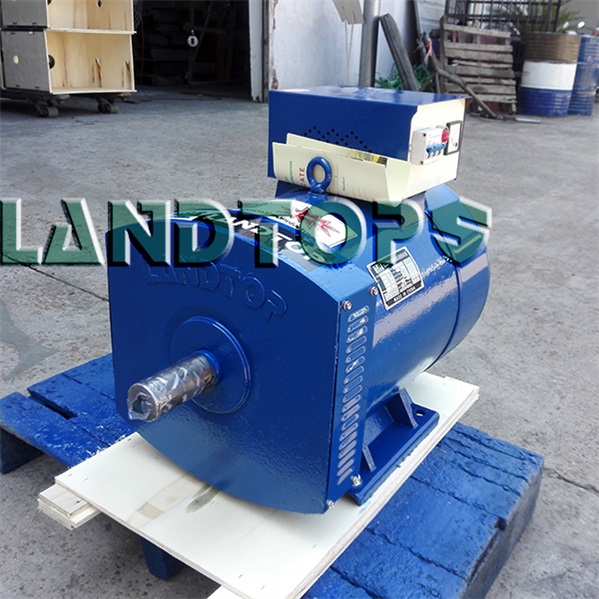 50KVA 3 Phase AC Power Alternator Generator Price