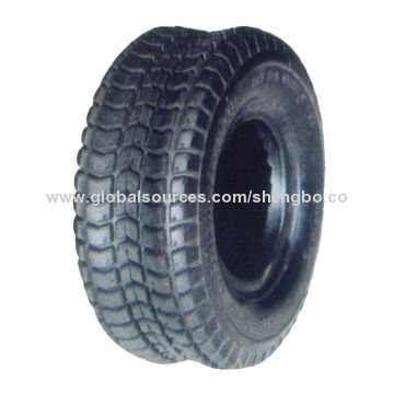 Wheelbarrow tyre, 9*3.50-4, with good-quality and competitive price