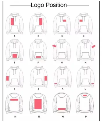 Custom Streetwear Fleece Crewneck Sweatshirt