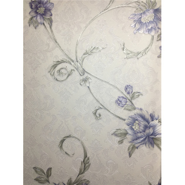 Decoration Wall Paper High Quality Classic Wallpaper