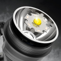 Custom Camping Outdoor Hunting LED Rechargeable Searchlight