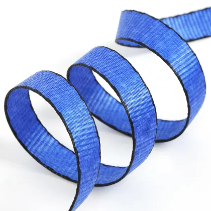 XINDA Webbing Retractable Fall Arrester for Climbing Safety and Fall Protection