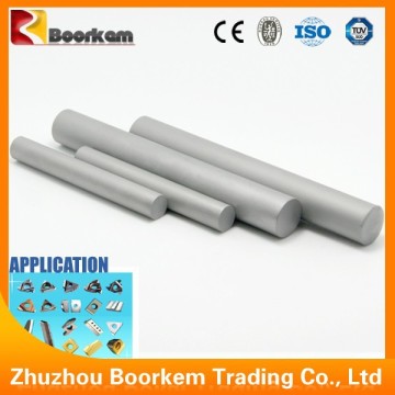 Zhuzhou Cemented Carbide Ground Bar,Tungsten Carbide Ground Bar