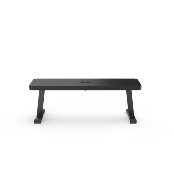 Good Quality Sit-Ups Equipment: Indoor Fitness Bench for Workout