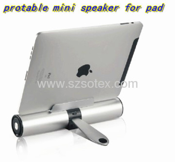 Mobiles Bluetooth-Mini-Lautsprecher für Ipad