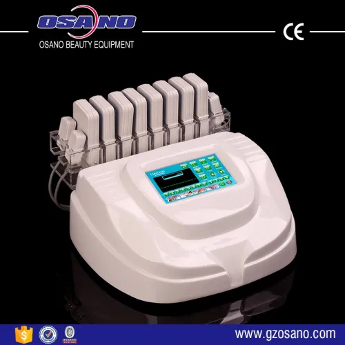 Non Invasive Lipo Laser Machine Fda Approved, High Quality Non Invasive