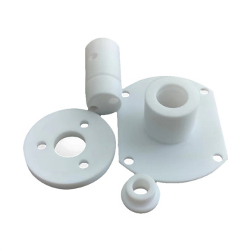 ABS Plastic parts Injection Molding