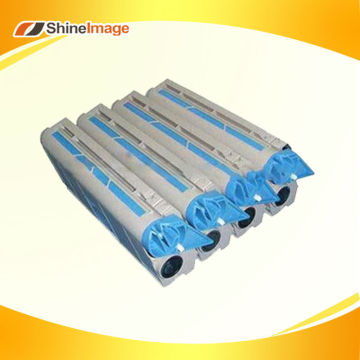 Compatible for Xerox Phaser 1235 color laser toner cartridge with high capacity