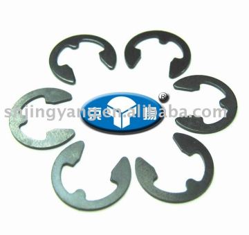 All kinds of professional supply fastener - washers - flat washer - e-clip washer