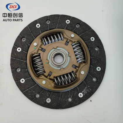 CNC clutch for changan SAIC Wuling Geely FAW