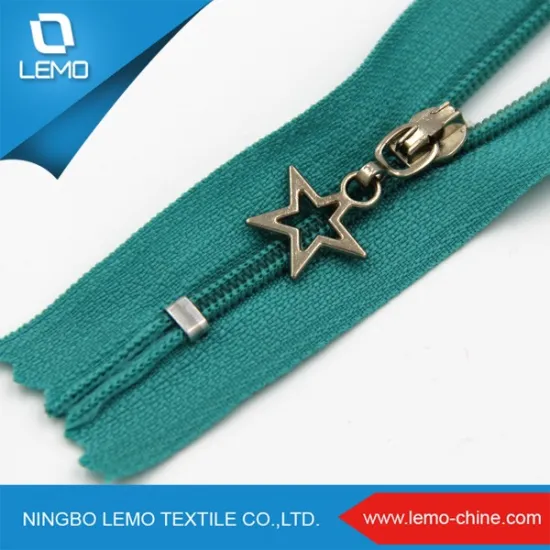 3# High Quality Cheap Tent Zipper For Apparel