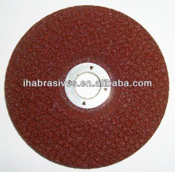 T27 flexible grinding wheels,100x2.5x16mm,for metal