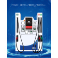 Six Nozzle Submersible Petrol Fuel Dispenser Machine (T7)