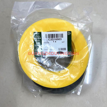 Yüksek kaliteli OEM Otomatik Parçaları: Land Rover Jaguar XF/S-Type için Spring Isolator C2Z15891 (1999-2015)