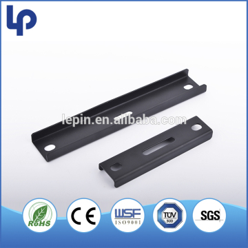 China supplier outdoor frp perforated cable tray with cover