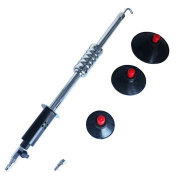 Slide Hammer Hail Damage Repair Tool Kit for Dent Removal