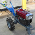 18HP Mini Wheel Walking Tractor for Agriculture