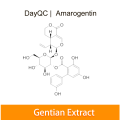 신사 추출물 Amarogentin 97% CAS NO. 21018-84-8