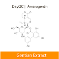 Extracto gentiano Amarogentina 97% CAS no. 21018-84-8