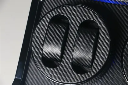 Watch Winder Luxury Winder Box