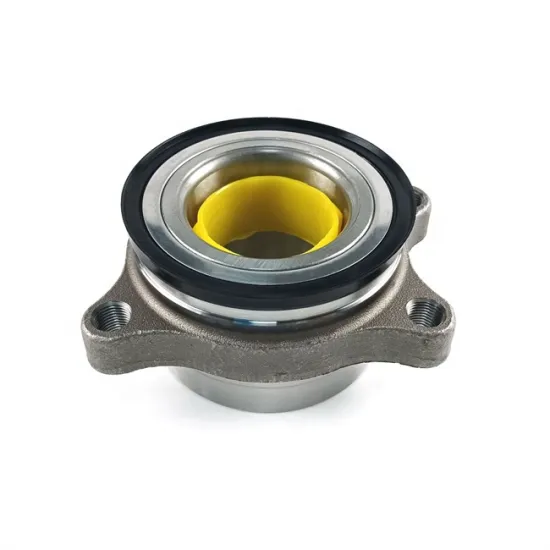 High Quality Front Wheel Hub Unit Bearing 43560-26010 54KWH02