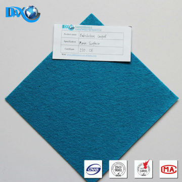 dbjx Popular hot sale needle punch non woven plain carpet
