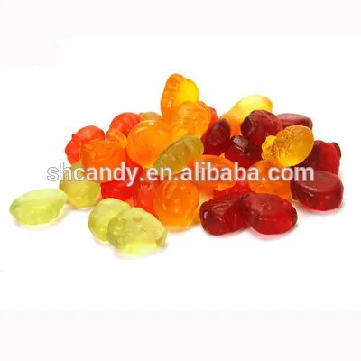 Small TURKISH DELIGHT jelly candy making machine