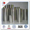 ASTM A312 TP304 paslanmaz çelik boru kaynaklı