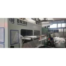 BN388II PVC FITTING INJECTION MACHINES