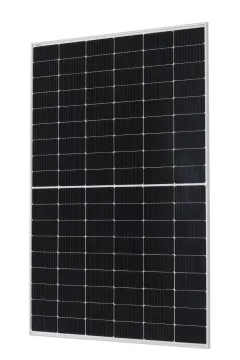 Flexible Solar Panel