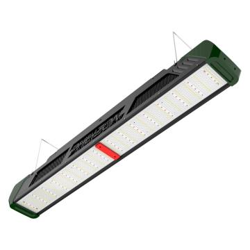 Full Spectrum Strip Linear Greenhouse Plant LED Grow Light