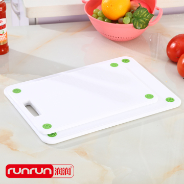 Modern White Cutting Board for Home
