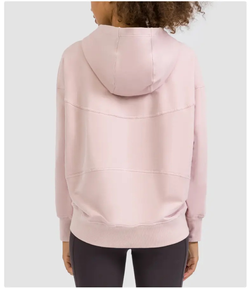 Women's Sports Hoodie