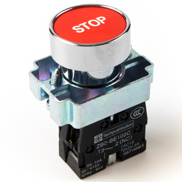 XB2 22mm Momentary Push Button Switch
