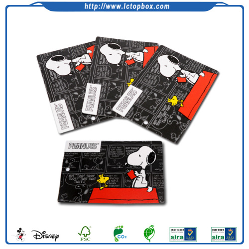 Customized Paper Hang Tag Printing