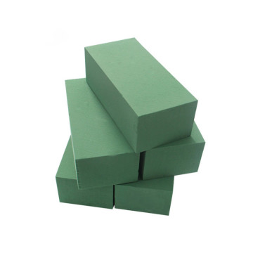 High quality Resin Wet Floral Foam