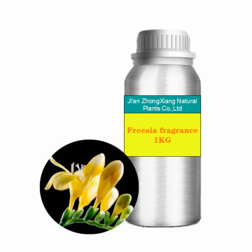 High Concentrated Freesia Fragrance Oil