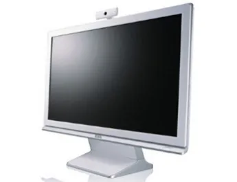 BenQ BL2410PT Monitor