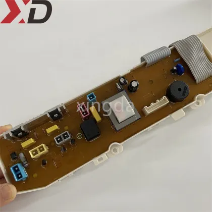 Hot Sale PCB Display Control Main Computer Board for LG Washing Machines