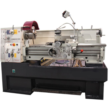 CD6241 China engine manual turret lathe