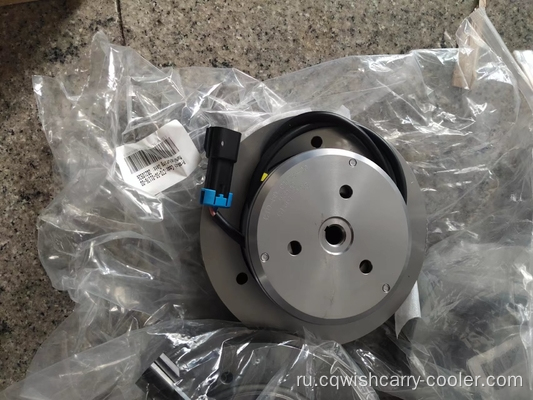 50-01176-00 Хорошая цена x4 сцепление вентилятора вторичное рынок