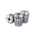 ERC SEILING COLLET DIN6499B ER Serie