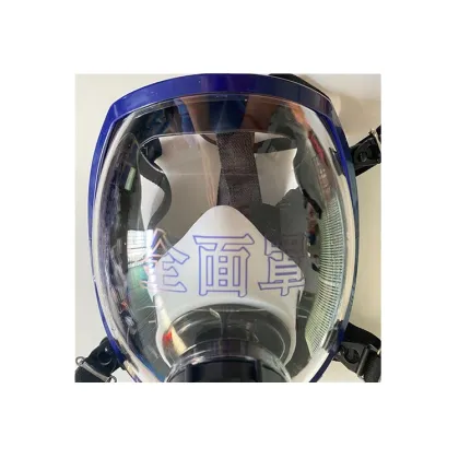Wholesale Full Face Positive Pressure Fire Air Breathing Apparatus