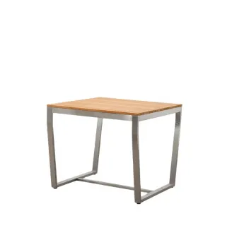 modern sectional teak patio furniture patio dining set