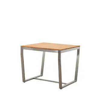 modern sectional teak patio furniture patio dining set