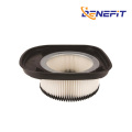 Makita 197166-6 için HEPA Filtresi