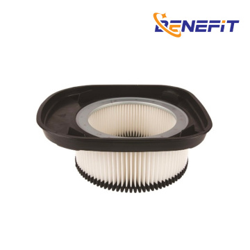 Makita 197166-6 için HEPA Filtresi